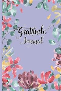 Gratitude Journal