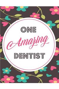 One Amazing Dentist