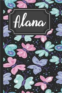 Alana