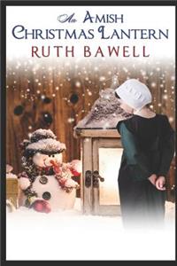 An Amish Christmas Lantern