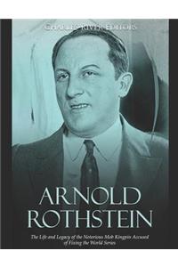 Arnold Rothstein