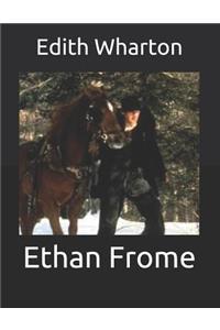 Ethan Frome