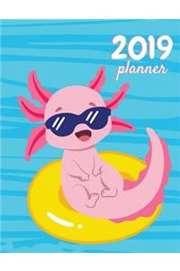 2019 Planner