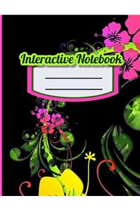 Interactive Notebook