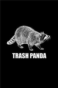 Trash Panda