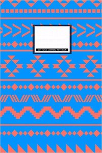 Dot Grid Journal Notebook