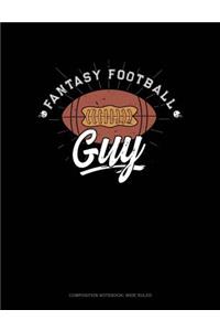 Fantasy Football Guy