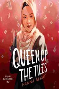 Queen of the Tiles