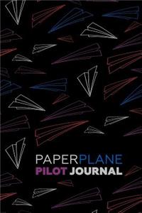 Paper Planes Pilot Journal