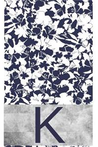 K Initial Notebook