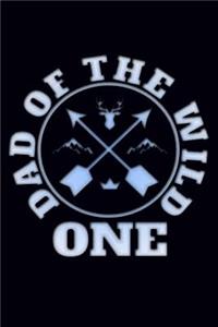 Dad of the Wild One