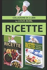 Ricette - Ricette 2.0