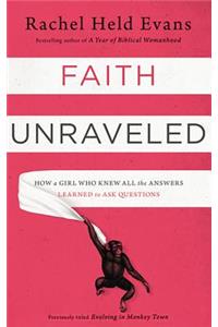 Faith Unraveled