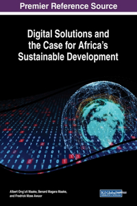 Digital Solutions and the Case for Africa’s Sustainable Development