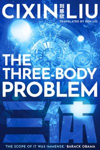 The Three-Body Problem