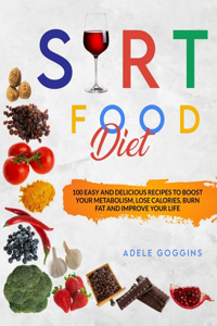 Sirt Food Diet