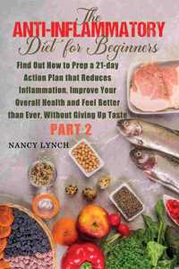 Anti-Inflammatory Diet for Beginners