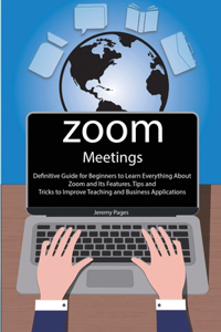 Zoom Meetings