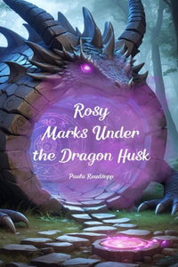 Rosy Marks Under the Dragon Husk
