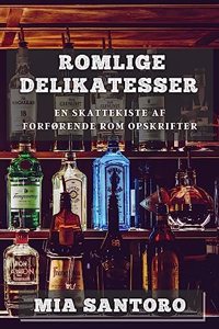 Romlige Delikatesser