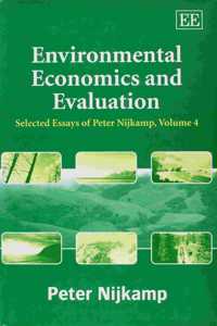 Environmental Economics and Evaluation