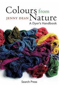 Colours from Nature