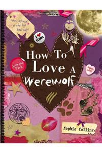 How to Love a Werewolf