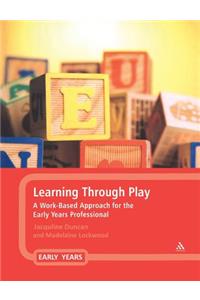 Learning Through Play