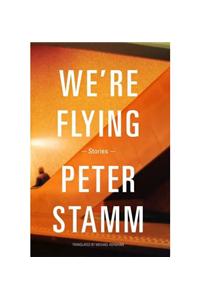 We're Flying