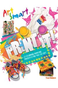 Art Smart: Print it!