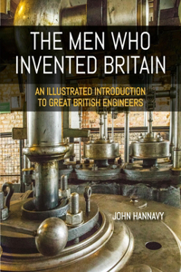 The Men who Invented Britain