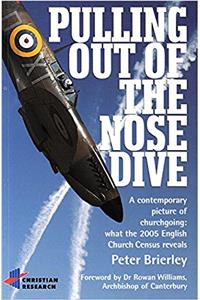 PULLING OUT OF THE NOSE DIVE