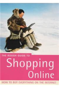 Online Shopping: The Rough Guide (Mini Rough Guides)