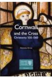 Cornwall and the Cross