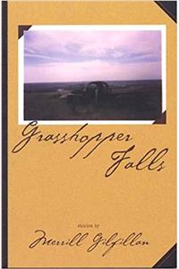 Grasshopper Falls
