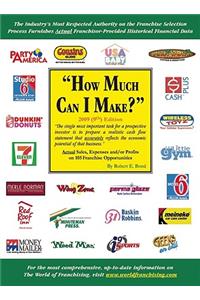 How Much Can I Make?