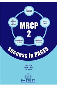 PACES for MRCP: Pt. 2