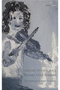Twenty-One Sonnets