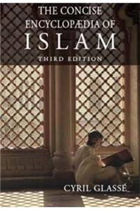 Concise Encyclopaedia of Islam