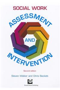 Social Work Assessment and Intervention