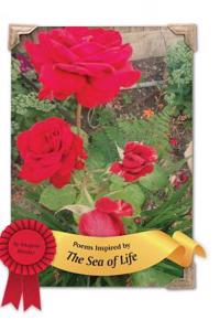 Poems Inspired by The Sea of Life