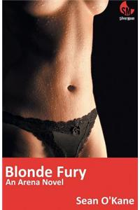 Blonde Fury