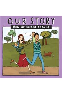Our Story - How We Became a Family (12)