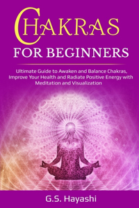 Chakras for Beginners