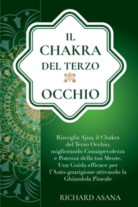Il Chakra del terzo Occhio