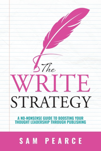 Write Strategy