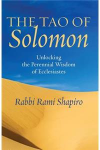The Tao of Solomon