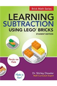 Learning Subtraction Using LEGO Bricks