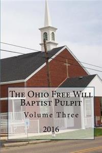 Ohio Freee Will Baptist Pulpit