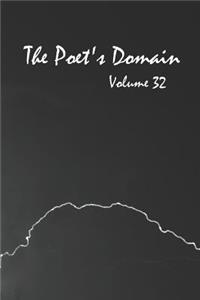 Poet's Domain Volume 32